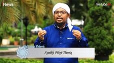 Doa Rasulullah SAW Agar...