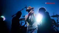Aksi RHCP Hingga Sepultura...
