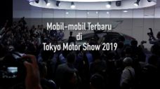 Deretan Mobil Terbaru...