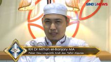 Adab Lebih Mulia Daripada...