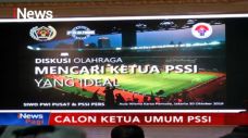 Kongres PSSI Besok Digelar,...