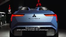 Mitsubishi : Tokyo Motor...