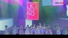 JKT 48, RAN, Kahitna...