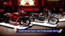 Suryanation Motorland...