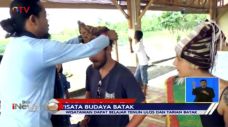 Desa Wisata Jabu Sihol...