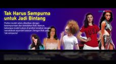 5 Model Sukses Ternama...