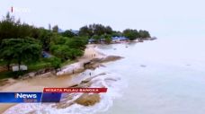 Pantai Tanjung Pesona...