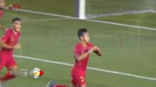 Tujuh Gol Dicetak, Osvaldo...