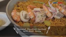 Nikmati Citarasa Kuliner...