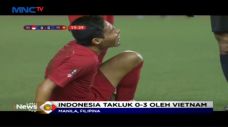 Detik-detik Evan Dimas...