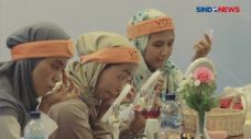 Make Up Cantik Malam...