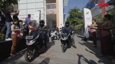 Touring Nyaman Keliling...