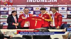 Mengenal Sosok Shin...
