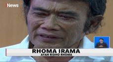 Keharuan Raja Dangdut...