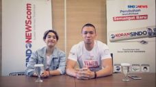 Samuel Rizal dan Sahira...