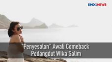 Penyesalan Akhiri Tiga...