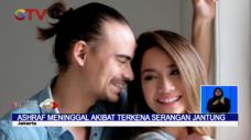 Rossa, Aura Kasih dan...