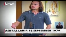 Perjalanan Karier Ashraf...