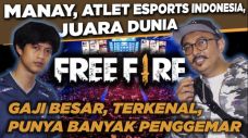 Kisah Manay, Pemuda...