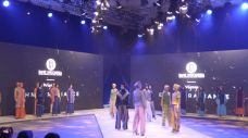 Muslim Fashion Festival...