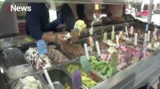 Sensasi Es Krim Anti...