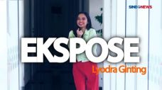 Eksklusif Lyodra Ginting...