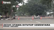 Kurangi Kerumunan Massa,...