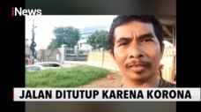 Sebar Video Hoaks Jalan...