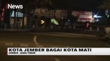 Berlakukan Karantina...