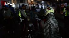 Tekan Persebaran Corona,...