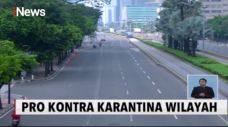 Pemprov DKI Perpanjang...