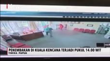 Detik-detik Satu WNA...