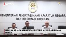 Masa Kerja di Rumah...