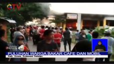 Aksi Balas Dendam, Sebuah...