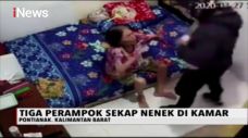 Viral, Seorang Nenek...