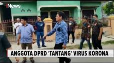 Viral! Anggota Dewan...