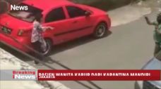 Video Amatir Rekam PDP...