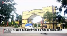 300 Siswa Polisi Positif...