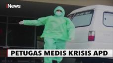 APD Terbatas, Tim Medis...