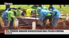 TPU Pondok Rangon Dikhususkan...