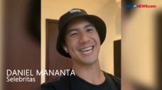 Lockdown di Rumah, Daniel...