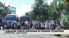 Cegah Persebaran Corona,...