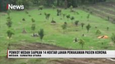 Pemkot Medan dan Pemprov...