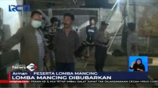 Cegah COVID-19, Lomba...