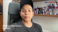 Hidup Penuh Syukur di...