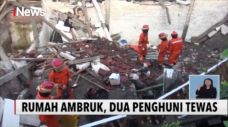 Bangunan Rumah di Surabaya...