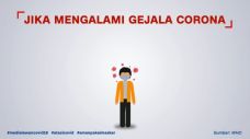 Virus Corona : Gejala,...