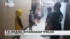 Langgar Maklumat PSBB,...