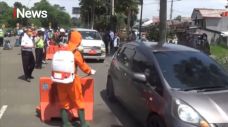 Rencana PSBB di Bogor,...