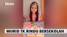 Rindu Sekolah, Murid...